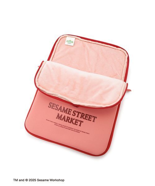 SESAME STREET（セサミストリート） タブレットケース 「VINTAGE