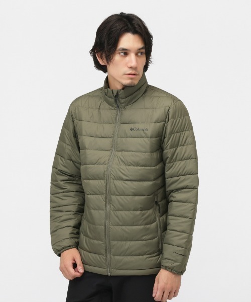 Columbia（コロンビア） ダウンジャケット ダウン パウダーライト2