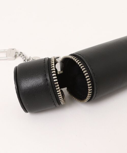MARC JACOBS（マーク・ジェイコブス） キーホルダー THE LIPSTICK CASE