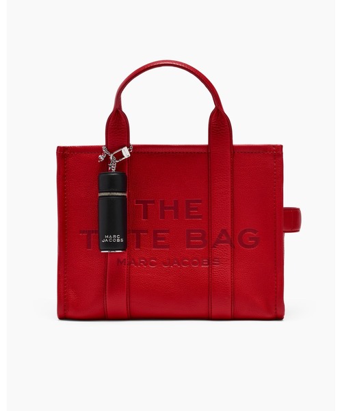 MARC JACOBS（マーク・ジェイコブス） キーホルダー THE LIPSTICK CASE