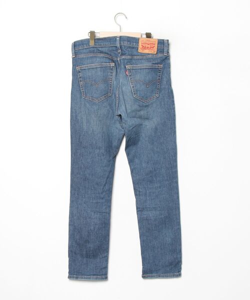 UES 34インチ デニムパンツ Levi's（リーバイス） デニムパンツ 34 ブルー メンズ : ZOZOTOWN
