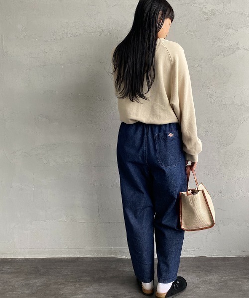 Danton（ダントン） デニムパンツ 36 ダークインディゴブルー