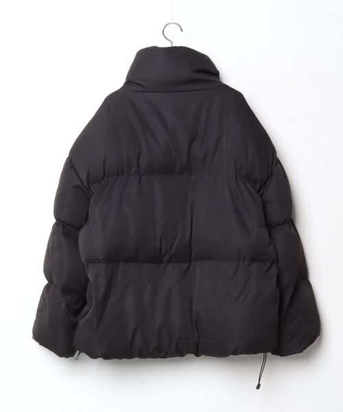 「LILL」 ブルゾン X-LARGE ブラック メンズ_画像2