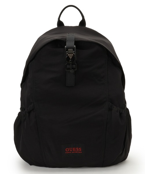 GUESS（ゲス） デイバック リュック DUBAI Backpack バックパック 