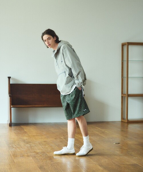 「TOWNCRAFT」 ブルゾン MEDIUM グレー メンズ_画像2