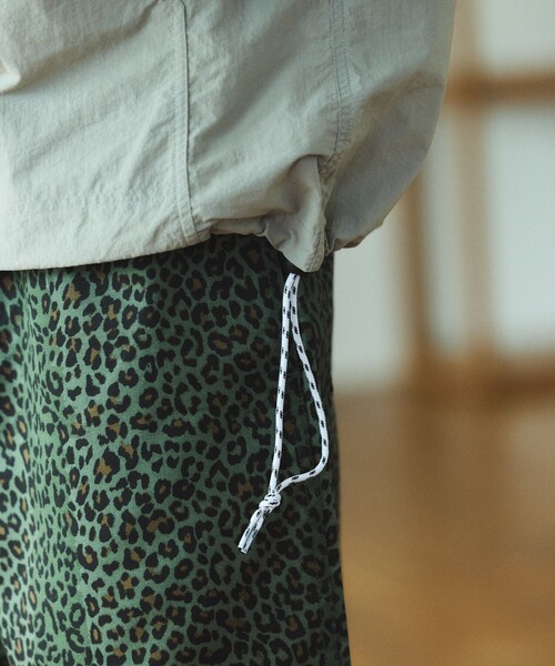 「TOWNCRAFT」 ブルゾン MEDIUM グレー メンズ_画像8