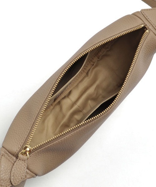 「CLEDRAN」 ショルダーバッグ FREE グリーン系その他 レディース_画像6