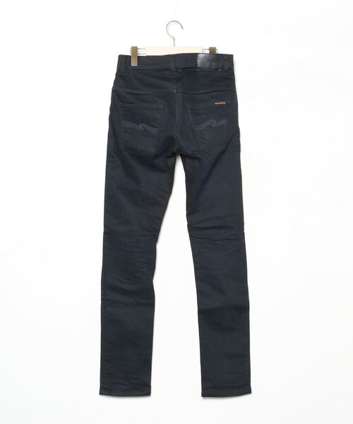 Nudie Jeans（ヌーディージーンズ） スキニーデニムパンツ W30 L32