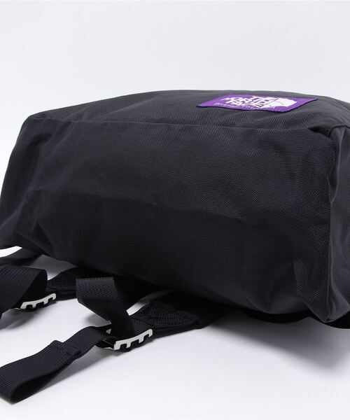 THE NORTH FACE PURPLE LABEL 「THE LABEL」 リュック FREE ブラウン
