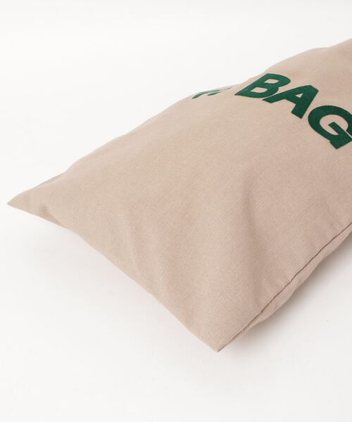 「GOOD GRIEF」 2WAYバッグ - ベージュ レディース_画像3