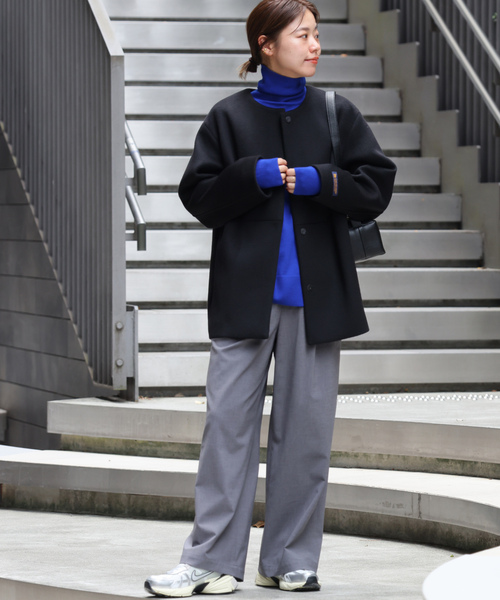 JOURNAL STANDARD relume（ジャーナルスタンダード レリューム） ノー