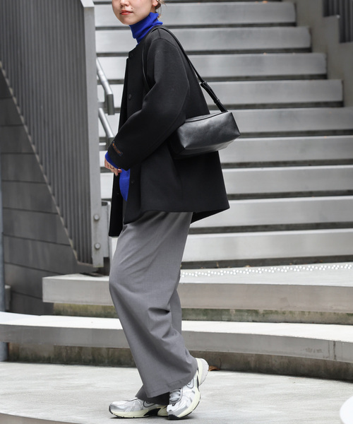 JOURNAL STANDARD relume（ジャーナルスタンダード レリューム） ノー