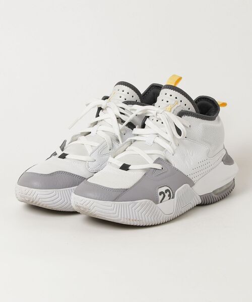 Jordan 「JORDAN BRAND」 ローカットスニーカー 28.0cm ホワイト 