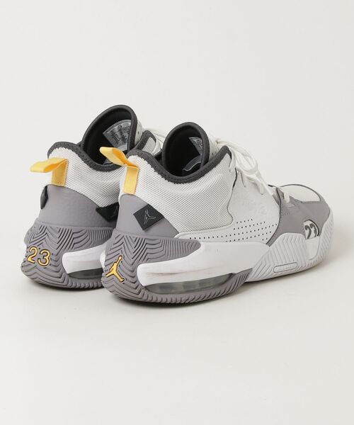 Jordan 「JORDAN BRAND」 ローカットスニーカー 28.0cm ホワイト 