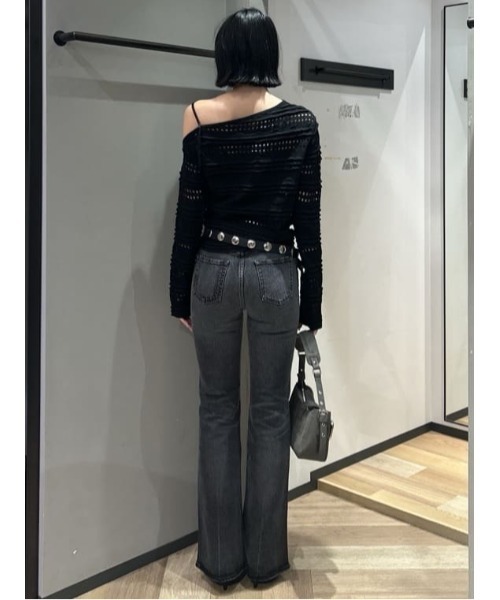 MOUSSY（マウジー） ジーンズ デニム デニムパンツ 「シリーズ累計24万