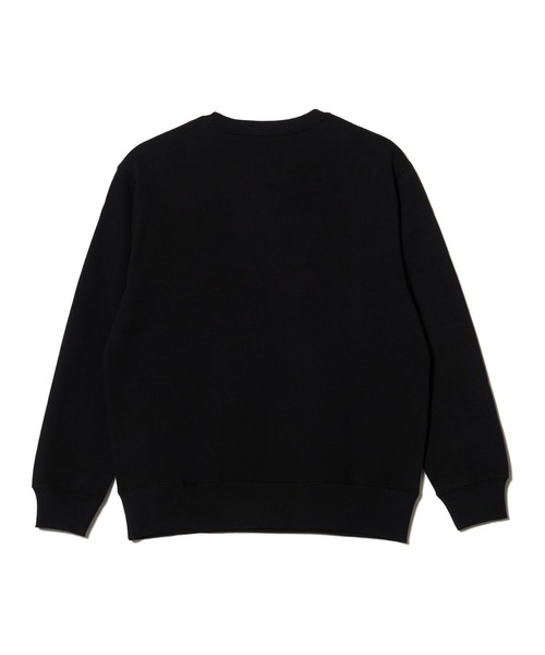 NUMBER (N)INE（ナンバーナイン） 「NUMBER (N)INE」 スウェット