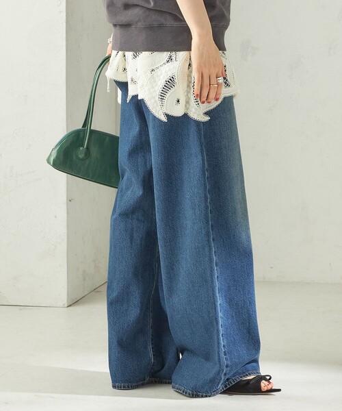 Levi's（リーバイス） ジーンズ デニム デニムパンツ Levi's: XL