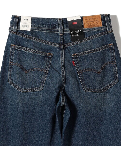 Levi's（リーバイス） ジーンズ デニム デニムパンツ Levi's: XL