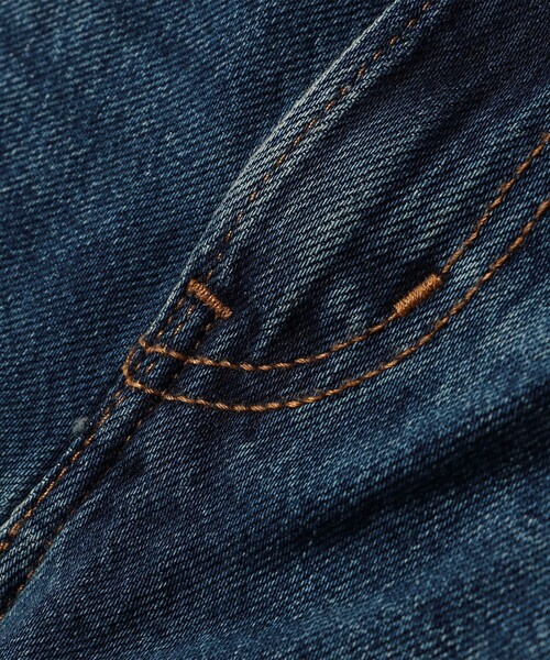 ジーンズ デニム デニムパンツ Levi’s: XL STRAIGHT（ブルー） レディース