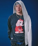 パーカー GALFY(ガルフィー)バチバチピア...の詳細画像2
