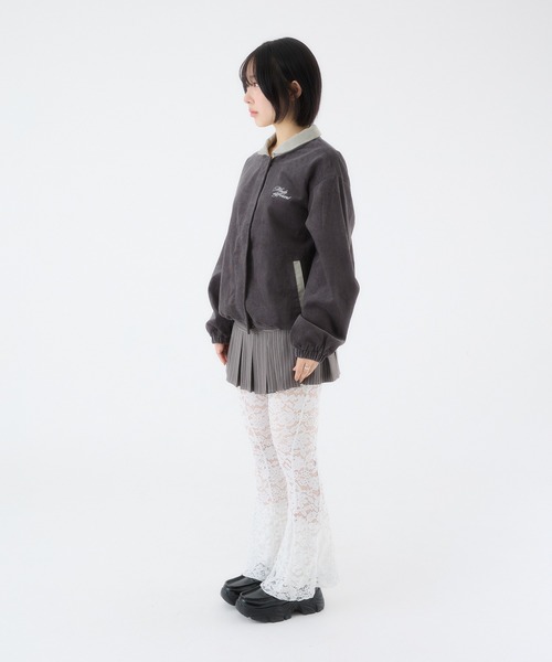 FCMM ブルゾン アウター CODUROY JACKET / コーデュロイジャケット