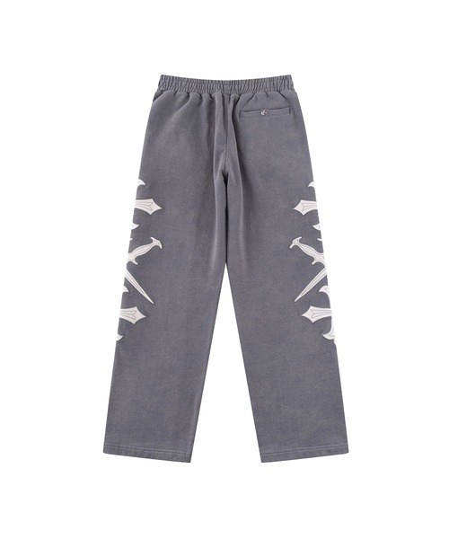 UNKNOWN LONDON（アンノウンロンドン） スウェットパンツ ジャージ