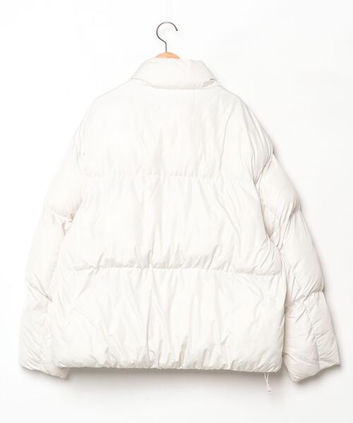 「RAGEBLUE」 ブルゾン L ホワイト メンズ_画像2