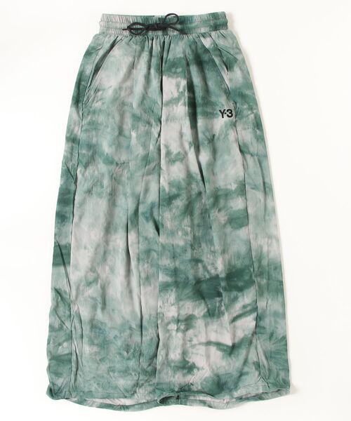 パンツ Y-3 AOP WIDE PANTS メンズ レディースの画像