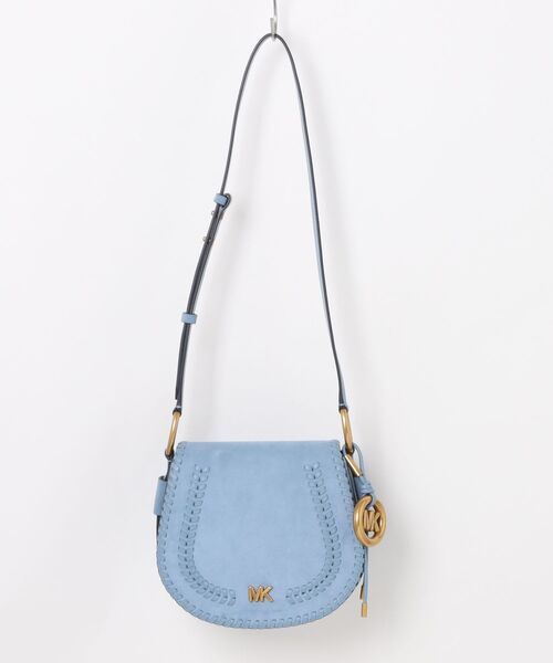 steph　BAGGU ショルダーバッグ　クロスボディバッグ　ミディアム BAGGU（バグゥ） ラウンド ショルダーバッグ かばん ラウンドバッグ