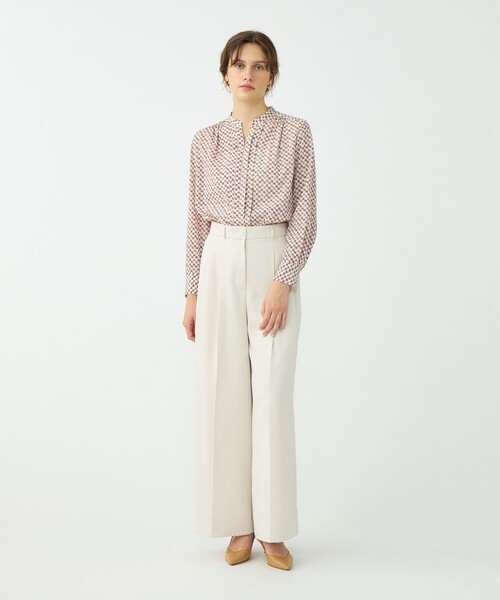 美品　ボールジィ2点セット　ゆかりん様 Ballsey（ボールジィ） パンツ コットンライクサテン 2タックワイド