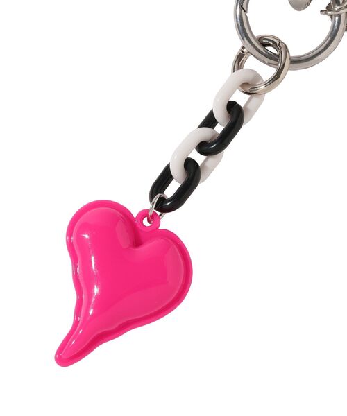 AMERICAN HOLIC（アメリカンホリック） チャーム ハートクラシック