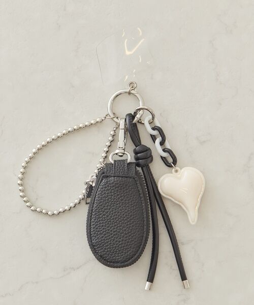 AMERICAN HOLIC（アメリカンホリック） チャーム ハートクラシック