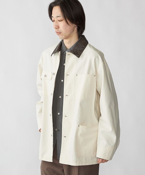 City Ambient Products（シティ アンビエント プロダクツ） ブルゾン