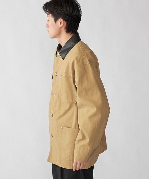 City Ambient Products（シティ アンビエント プロダクツ） ブルゾン