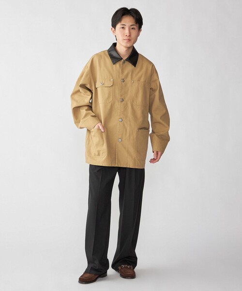 City Ambient Products（シティ アンビエント プロダクツ） ブルゾン