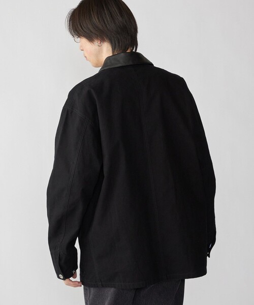 City Ambient Products（シティ アンビエント プロダクツ） ブルゾン