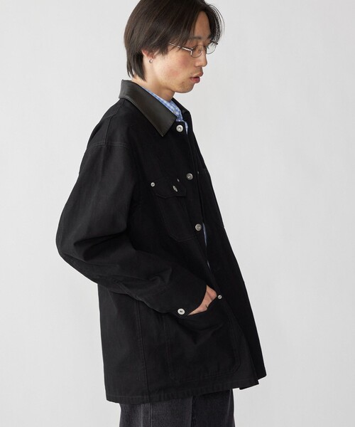 City Ambient Products（シティ アンビエント プロダクツ） ブルゾン