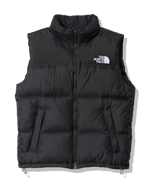 THE NORTH FACE ダウンベスト｜コート、ジャケット｜ファッション