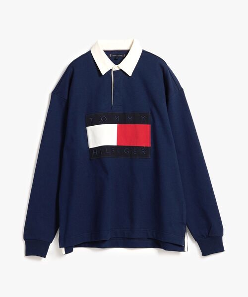 TOMMY HILFIGER（トミー・ヒルフィガー） トレーナー スウェット