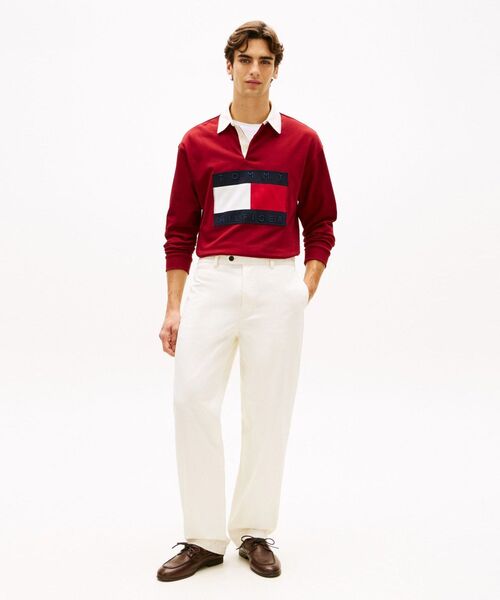 TOMMY HILFIGER（トミー・ヒルフィガー） トレーナー スウェット