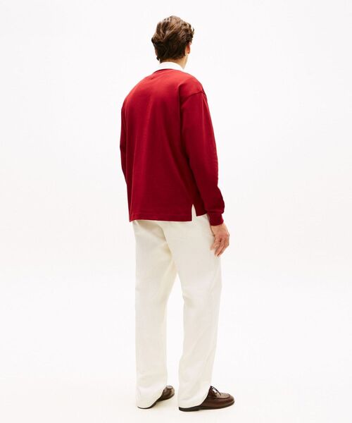 TOMMY HILFIGER（トミー・ヒルフィガー） トレーナー スウェット