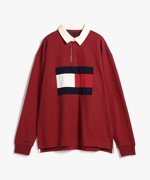 TOMMY HILFIGER（トミー・ヒルフィガー） トレーナー スウェット
