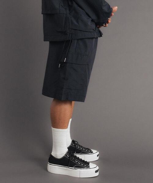 FR(13)NDS（フレンズ） パンツ FR(13)NDS /フレンズ/NYLON SHORTS