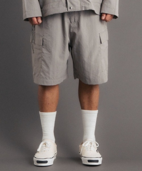 FR(13)NDS（フレンズ） パンツ FR(13)NDS /フレンズ/NYLON SHORTS