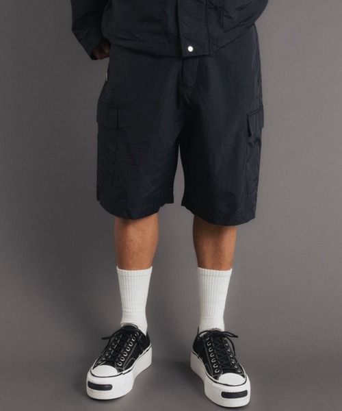 FR(13)NDS（フレンズ） パンツ FR(13)NDS /フレンズ/NYLON SHORTS