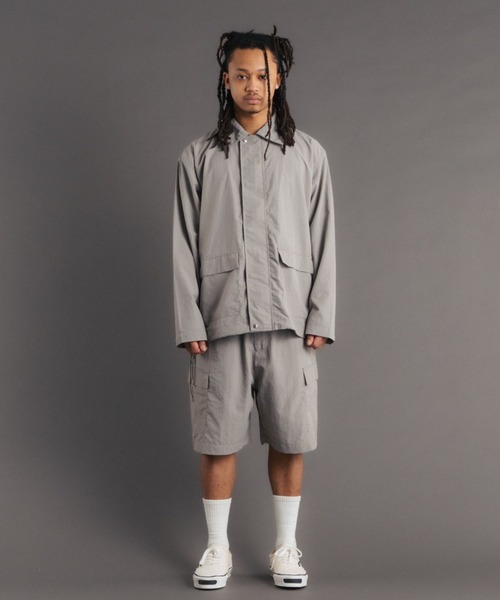 FR(13)NDS（フレンズ） パンツ FR(13)NDS /フレンズ/NYLON SHORTS 