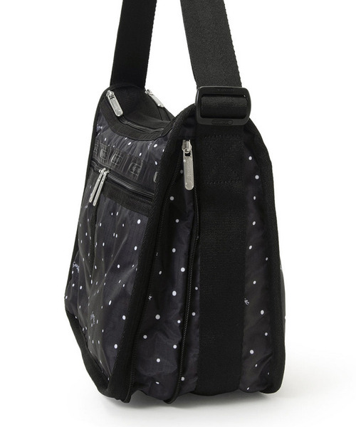 レスポートサック ショルダーバッグ DELUXE EVERYDAY ドット LeSportsac（レスポートサック） ショルダーバッグ バッグ DELUXE