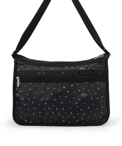 ショルダーバッグ バッグ DELUXE EVERYDAY BAG ブリスドッツ レディースの画像
