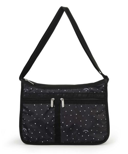 ショルダーバッグ バッグ DELUXE EVERYDAY BAG ブリスドッツ レディースの画像