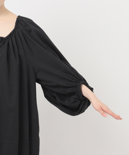 venit（ヴェニット） ワンピース 「NOBLE別注」「洗える」venit